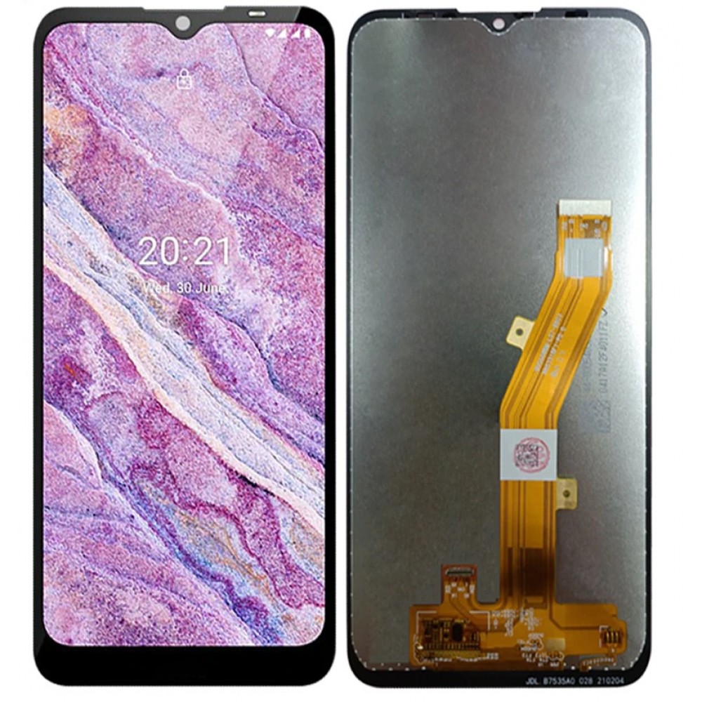 nokia c110 phone screen replacement